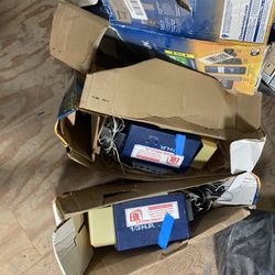 Garage Door Opener