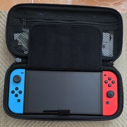 Nintendo Switch OLED READ DESCRIPTION!!!!
