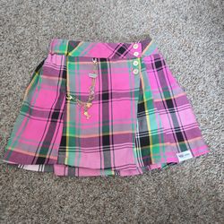 Girls Size 10