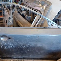 2013 - 2018 Nissan Altima Right  Front Door