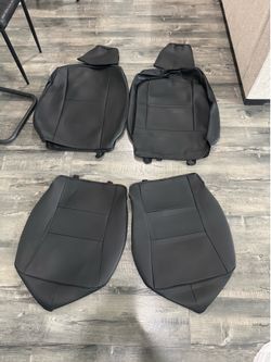 seat cover