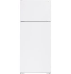 Clearance Refrigerators – Used & Dented, Warranty Included