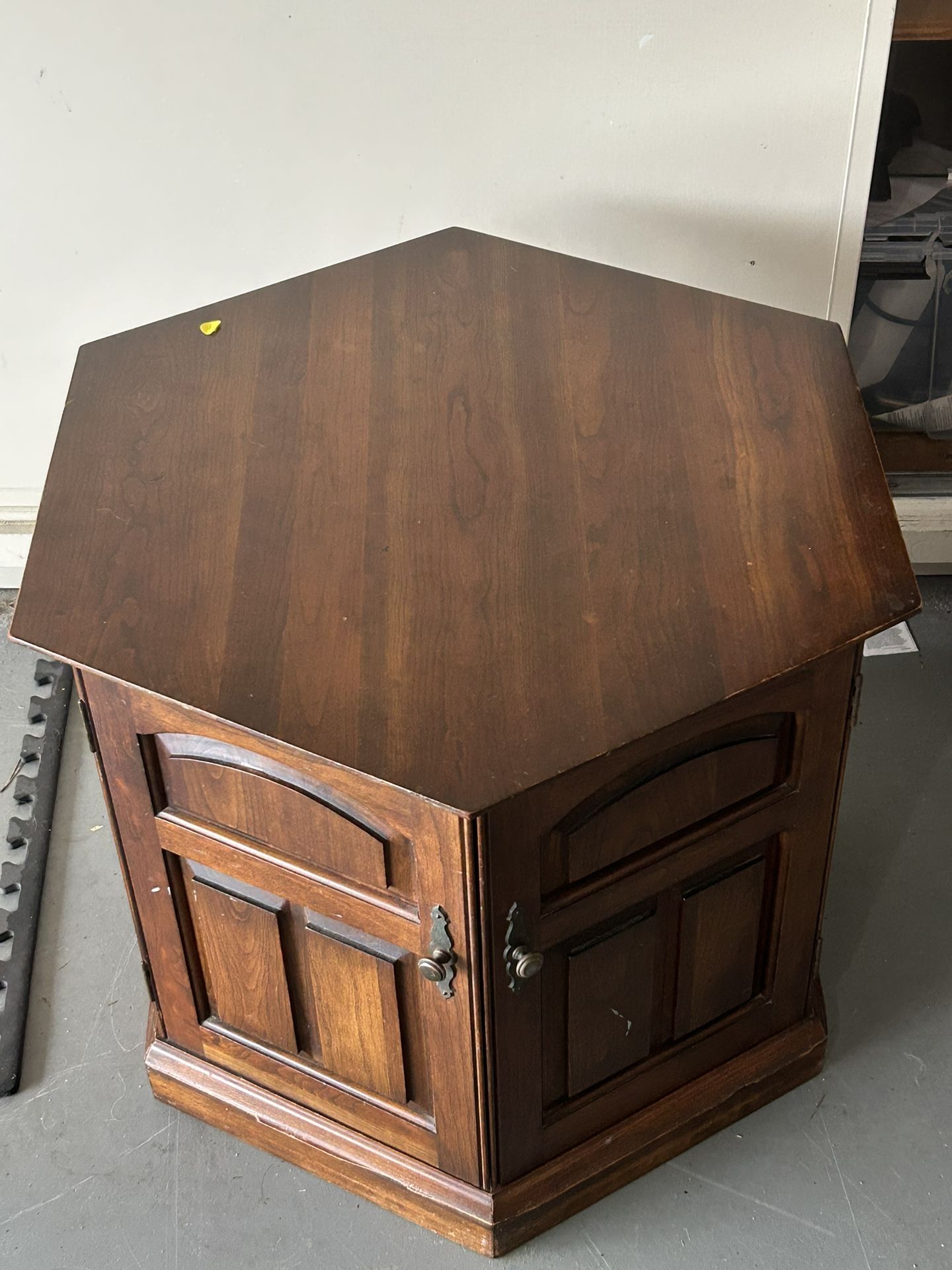 End Table