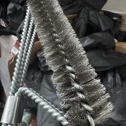 Bbq brush