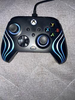 Paddle controller Xbox