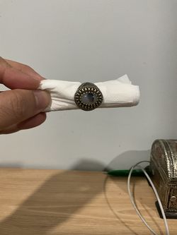 Turkish Ring