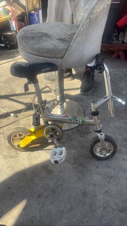 bike