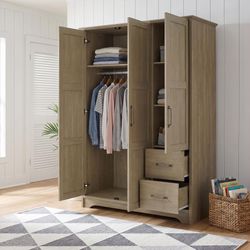 wardrobe 950445