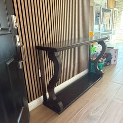 Hallway  Table