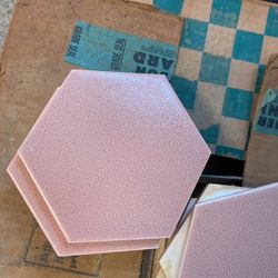 Bathroom Tiles