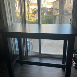 Ikea Ingolf 5 Piece Set.