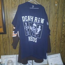 Brand New Snoop Dog Shirt