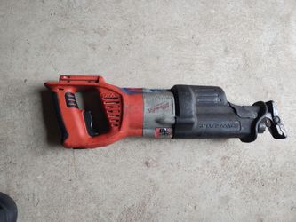 Milwaukee V28 power tools