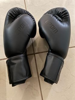 Fiving EPDIN Tri - layers boxing gloves 14oz …