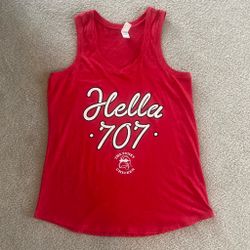 Women’s tank top