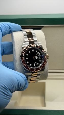 Mens Luxury Watch