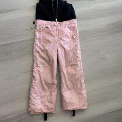 Girls Ski Pants