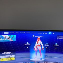 VioTek 34 Inch Curved Monitor 