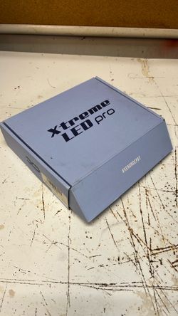 Headlight Bulbs - Xtreme LED pro