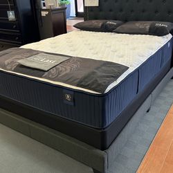 Queen Size Hybrid, Cooling Mattress Sets On Sale