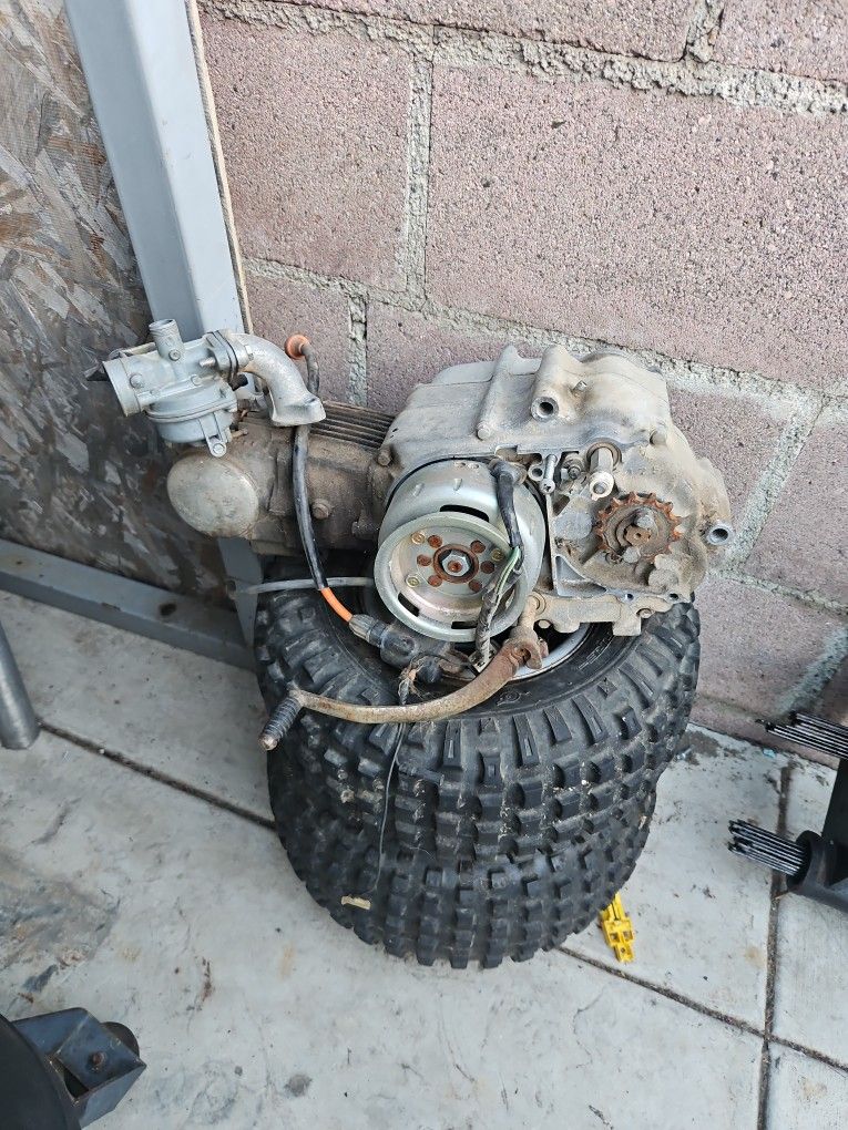 Honda 70