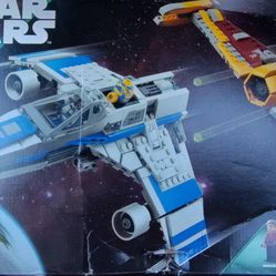 Legos Star Wars 75364