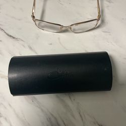 Woman Authentic Cazal Transition Lense Glasse 