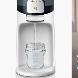 Baby Breeza Water Advanced