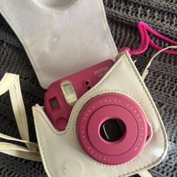 Fujifilm Instax Mini 8+