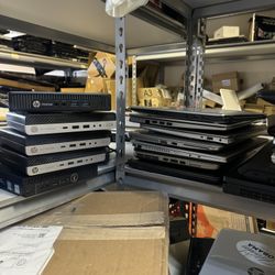 LOT Computers/PC/Laptops For Sale 