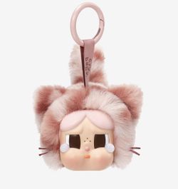 Cry Baby Wild But Cutie (Pink Cutie)