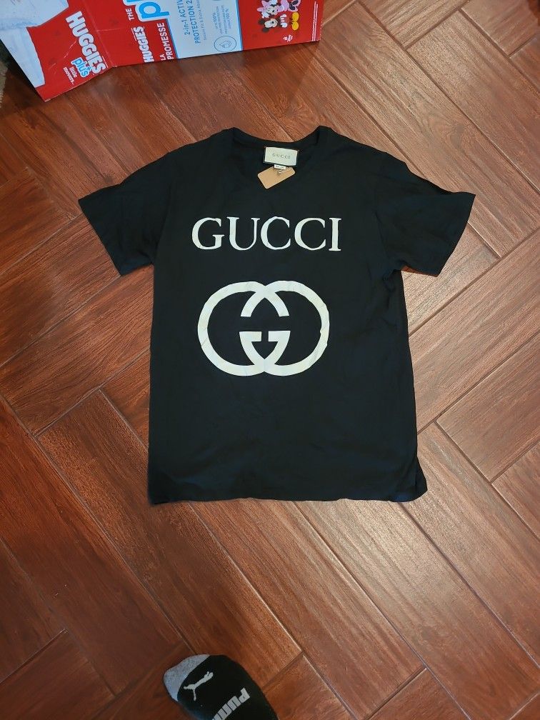 Original Gucci Shirt
