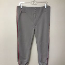 Boys TEAMWORK Athletic Apparel… Baseball Pants… Size XL ...waist measure 32”
