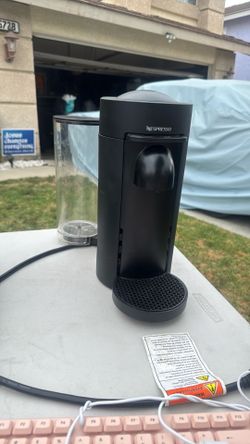 Nespresso