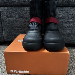 Winter Snow Boots