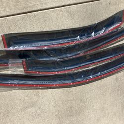 Toyota Camry Window  Visors 2018-2023