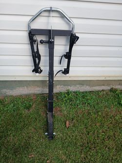 Bike holder
