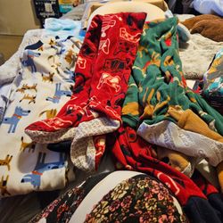 Boys clothing