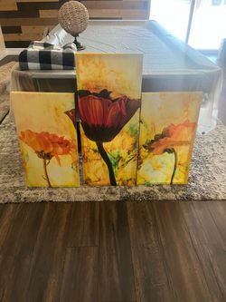 Wall art