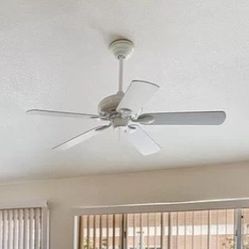 Ceiling Fan