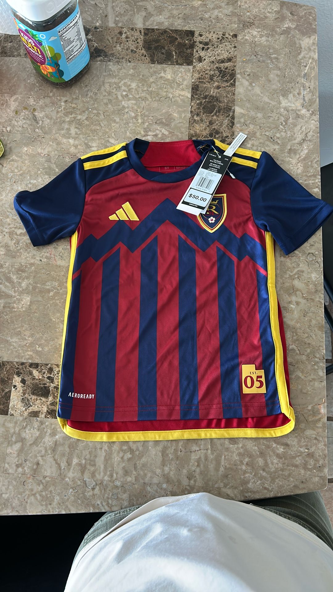 Real Salt Lake