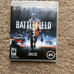 Battlefield 3