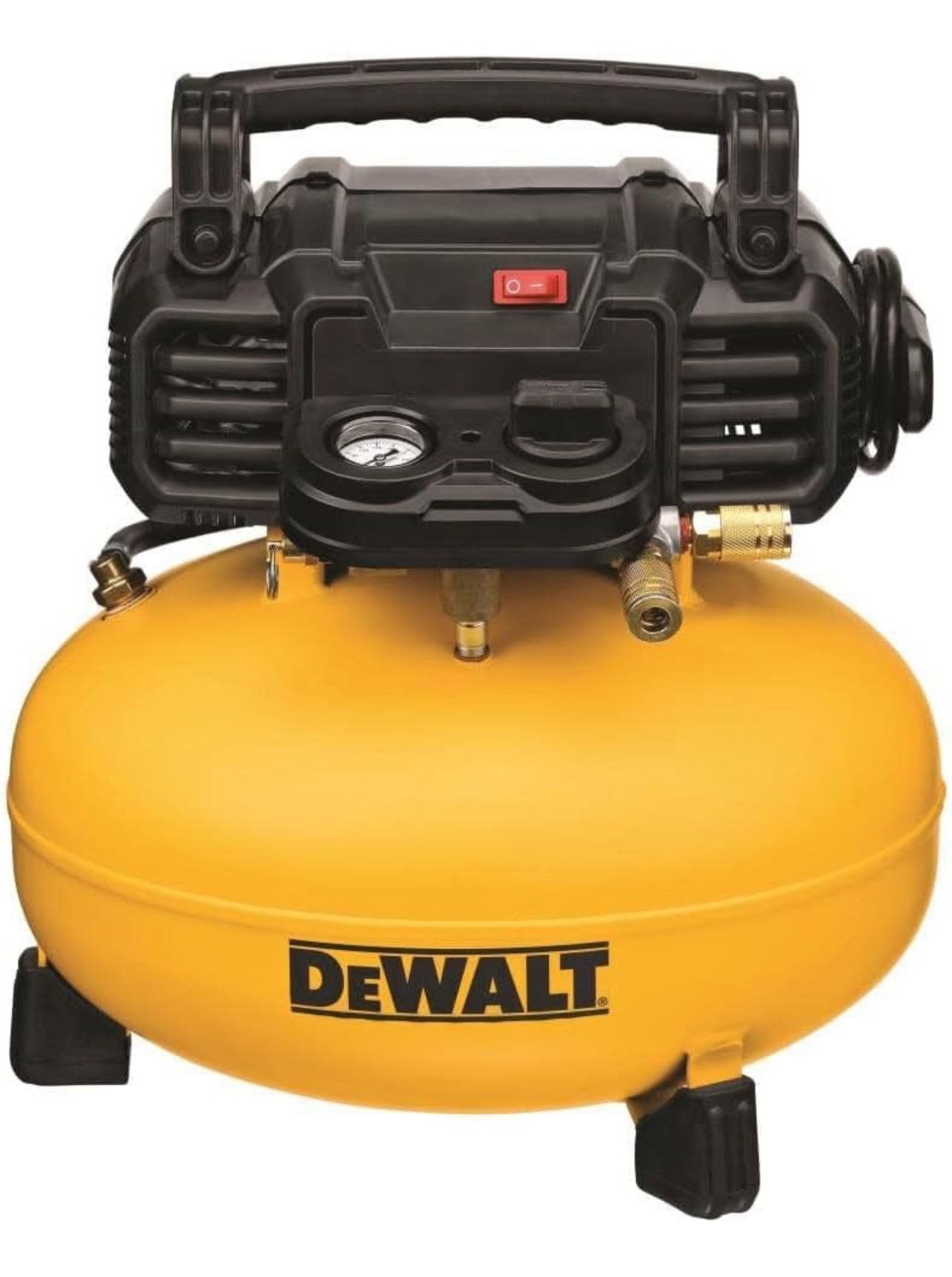 Compressor