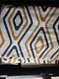 Ikea Curtains
