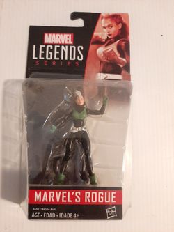 Marvel Legends series Rouge