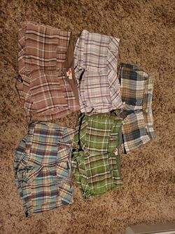 Shorts