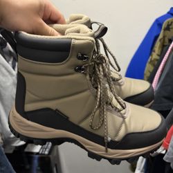 winter boots