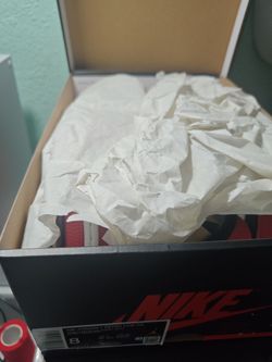 Air Jordan 1 Retro Low OG Size 8