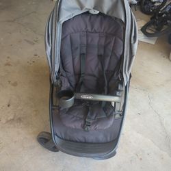 Graco Stroller 