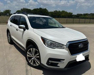 2019 Subaru Ascent